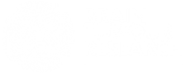Brain Tumour Research logo