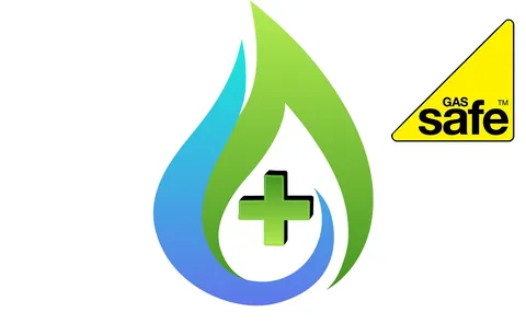 West Lothian Gas logo