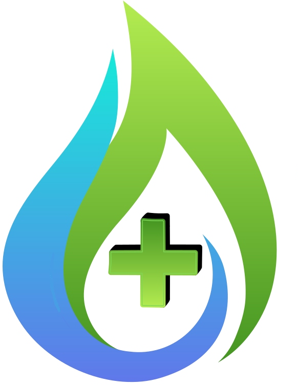 West Lothian Gas logo